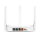 Беспроводной маршрутизатор Mercusys MW305R (N300, 1хFE Wan, 4хFE LAN , 3 антенны)
