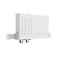 Коммутатор MikroTik CRS504-4XQ-IN (4x100G QSFP28 , 1xFE LAN, POE-IN, DC JACK, 2-PIN, Dual PSU)