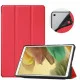 Чехол-книжка BeCover Flexible TPU Mate для Samsung Galaxy Tab A7 Lite SM-T220/SM-T225 Red (706474)