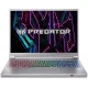 Ноутбук Acer Predator Triton 14 PT14-51-796Q (NH.QLNEU.001) Silver