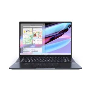 Ноутбук Asus Zenbook Pro 16X OLED UX7602ZM-ME164 (90NB0WU1-M00900) 4K Black Ноутбук Asus Zenbook Pro 16X OLED UX7602ZM-ME164 (90NB0WU1-M00900) 4K Black
