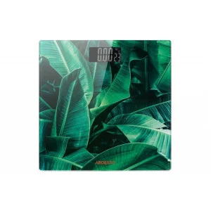 Весы напольные Ardesto SCB-965LEAVES Весы напольные Ardesto SCB-965LEAVES