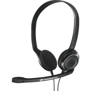 Гарнитура Sennheiser Comm PC 8 USB (504197) Гарнитура Sennheiser Comm PC 8 USB (504197)