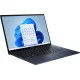 Ноутбук Asus ZenBook 14 OLED UX3402VA-KM065WS (90NB10G1-M00350) Ponder Blue