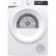 Сушильная машина Gorenje DE82/G