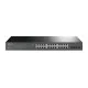 Комутатор TP-Link TL-SG2428P (24xGE PoE+, 4xSFP, Omada, max PoE 250W, L2+)