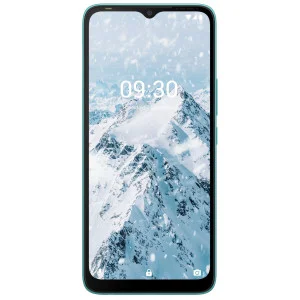 Смартфон Tecno Pop 5 LTE (BD4a) Dual Sim Turquoise Cyan