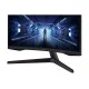 Монитор Samsung 27" Odyssey G5 (LC27G54TQWIXCI) VA Black Curved
