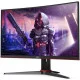 AOC 27" C27G2AE/BK VA Black/Red Curved 165Hz