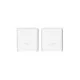 WiFi Mesh система Tenda MX3 (MX3-KIT-2)