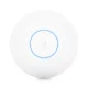Точка доступу Ubiquiti UniFi U6 LR (U6-LR) (AX3000, WiFi 6, BT 5.0, IP54, 1хGE PoE)