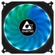 Набор вентиляторов Chieftec Tornado RGB 3in1 (CF-3012-RGB), 120x120x25, 6pin
