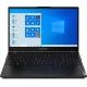 Ноутбук Lenovo Legion 5 15IMH05 (82AU00JMRA) FullHD Phantom Black
