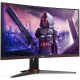 AOC 27" C27G2AE/BK VA Black/Red Curved 165Hz