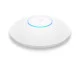 Точка доступу Ubiquiti UniFi U6 LR (U6-LR) (AX3000, WiFi 6, BT 5.0, IP54, 1хGE PoE)