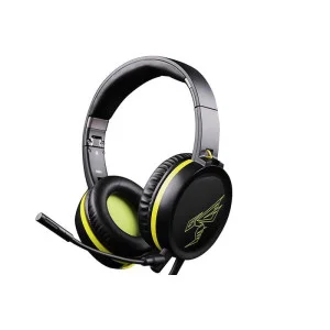 Гарнитура Somic G801 Black (9590010342) Гарнитура Somic G801 Black (9590010342)