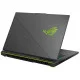 Ноутбук Asus ROG Strix G18 G814JZ-N6004 (90NR0CL1-M00240) Eclipse Gray