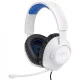 Гарнитура JBL Quantum 100P Console White (JBLQ100PWHTBLU)