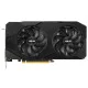 GF GTX 1660 Super 6GB GDDR6 Dual Evo Advanced Asus (DUAL-GTX1660S-A6G-EVO)