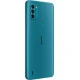 Смартфон Nokia С31 4/128GB Dual Sim Cyan