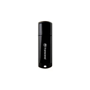 USB3.1 128GB Transcend JetFlash 700 Black (TS128GJF700)