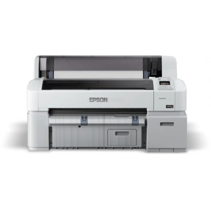 Принтер Epson SureColor SC-T3200 24 без стенда