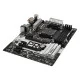 ASRock X370 PRO4 Socket AM4