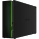 Зовнішній жорсткий диск 2.5" USB 8.0Tb Seagate Game Drive Hub for Xbox Black (STKW8000400)