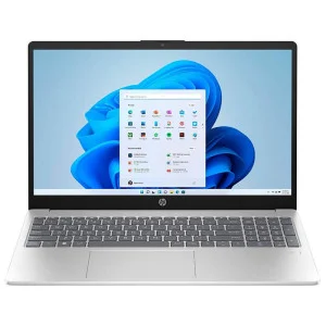 Ноутбук HP 15-fc0006ua (826U7EA) Silver