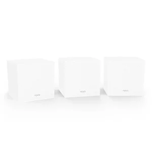 WiFi Mesh система Tenda MW12(3-pack) WiFi Mesh система Tenda MW12(3-pack)