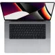 Ноутбук Apple A2485 MacBook Pro TB 16.2" Retina Space Grey (MK193UA/A)