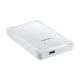 HDD ext 2.5" USB 2.0TB Apacer AC532 White (AP2TBAC532W-1)