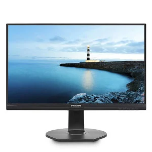 Монiтор Philips 23.8" 241B7QUPBEB/00 IPS Black Монiтор Philips 23.8" 241B7QUPBEB/00 IPS Black