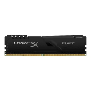 DDR4 16GB/2400 Kingston HyperX Fury Black (HX424C15FB4/16) DDR4 16GB/2400 Kingston HyperX Fury Black (HX424C15FB4/16)