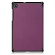 Чехол-книжка BeCover Smart для Lenovo Tab M10 Plus TB-X606 Purple (705182)