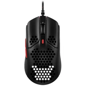 Мишка HyperX Pulsefire Haste Black/Red (4P5E3AA) USB Мишка HyperX Pulsefire Haste Black/Red (4P5E3AA) USB