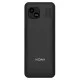 Мобiльний телефон Nomi i2830 Dual Sim Black