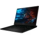 Ноутбук MSI Leopard GP66-11UH (GP6611UH-651XUA) QHD Black