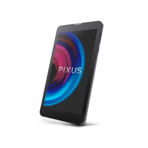 Планшет Pixus Touch 7 3G HD 2/32GB Dual Sim Black Планшет Pixus Touch 7 3G HD 2/32GB Dual Sim Black