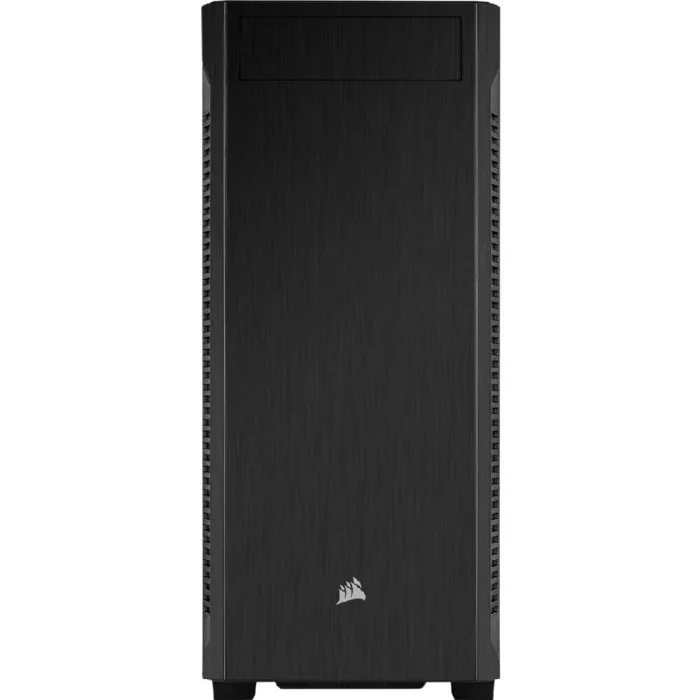 Корпус Corsair 110Q Black (CC-9011184-WW) без БП