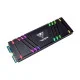 SSD 2TB Patriot VPR100 RGB M.2 2280 PCIe 3.0 x4 3D TLC (VPR100-2TBM28H)