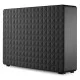 Зовнішній жорсткий диск 3.5" USB 12TB Seagate Expansion Black (STEB12000400)