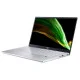 Ноутбук Acer Swift 3 SF314-511 (NX.ABLEU.00R) FullHD Silver