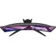 AOC 27" C27G2AE/BK VA Black/Red Curved 165Hz