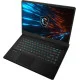 Ноутбук MSI Leopard GP66-11UH (GP6611UH-651XUA) QHD Black
