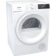 Сушильная машина Gorenje DE82/G