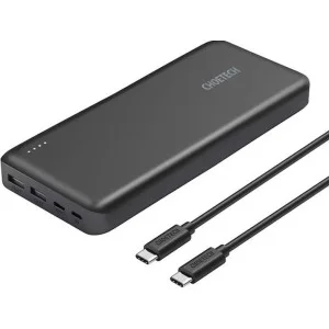 Універсальна мобільна батарея Choetech B626 20000mAh Універсальна мобільна батарея Choetech B626 20000mAh