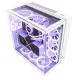 Корпус NZXT H9 Elite White (CM-H91EW-01) без БЖ