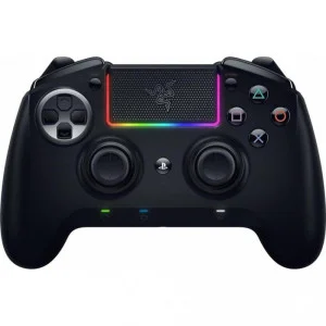 Геймпад Razer Raiju Ultimate Black (RZ06-02600300-R3G1) USB