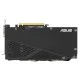 GF GTX 1660 Super 6GB GDDR6 Dual Evo Advanced Asus (DUAL-GTX1660S-A6G-EVO)